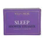 Sleep Essential Oil Shower Steamer