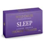 Sleep Essential Oil Shower Steamer