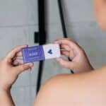 Sleep Essential Oil Shower Steamer Contents