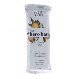 The Hero Bar