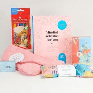 Destress And Be In the Moment Gift Hamper