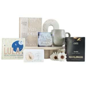 Those We Love Comfort Box