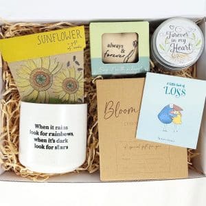 Those We Love Comfort Box Gift Box