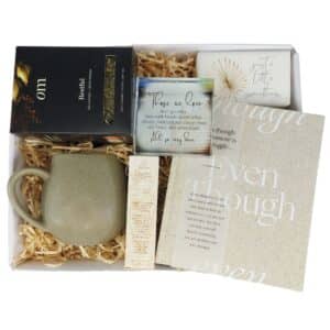 Those We Love Comfort Box Gift Hamper