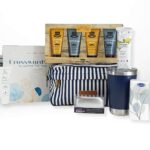 Hospital Stay Essentials For Him Gift Hamper