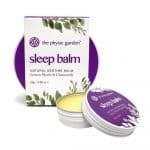 Sleep Balm