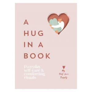 A Hug In A Book