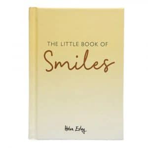 The Little Book Of Smiles