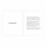 All About You Journal Introduction