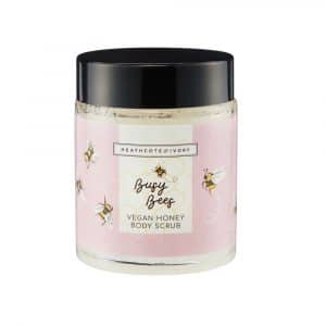 Busy Bees Body Scrub