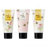 Busy Bees Hand Cream Trio