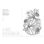 Colouring For Soul Seekers Page 2