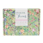 Flower Of Focus Pick Me Up Set Gift Box