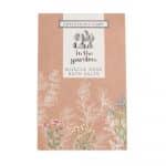 In The Garden Muscle Soak Bath Salts