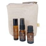 Rest And Restore Aromatherapy Set Contents