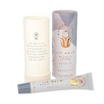 Reviving White Tea Lip Balm Contents