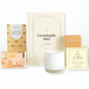 A Box Of Gratitude Gift Hamper
