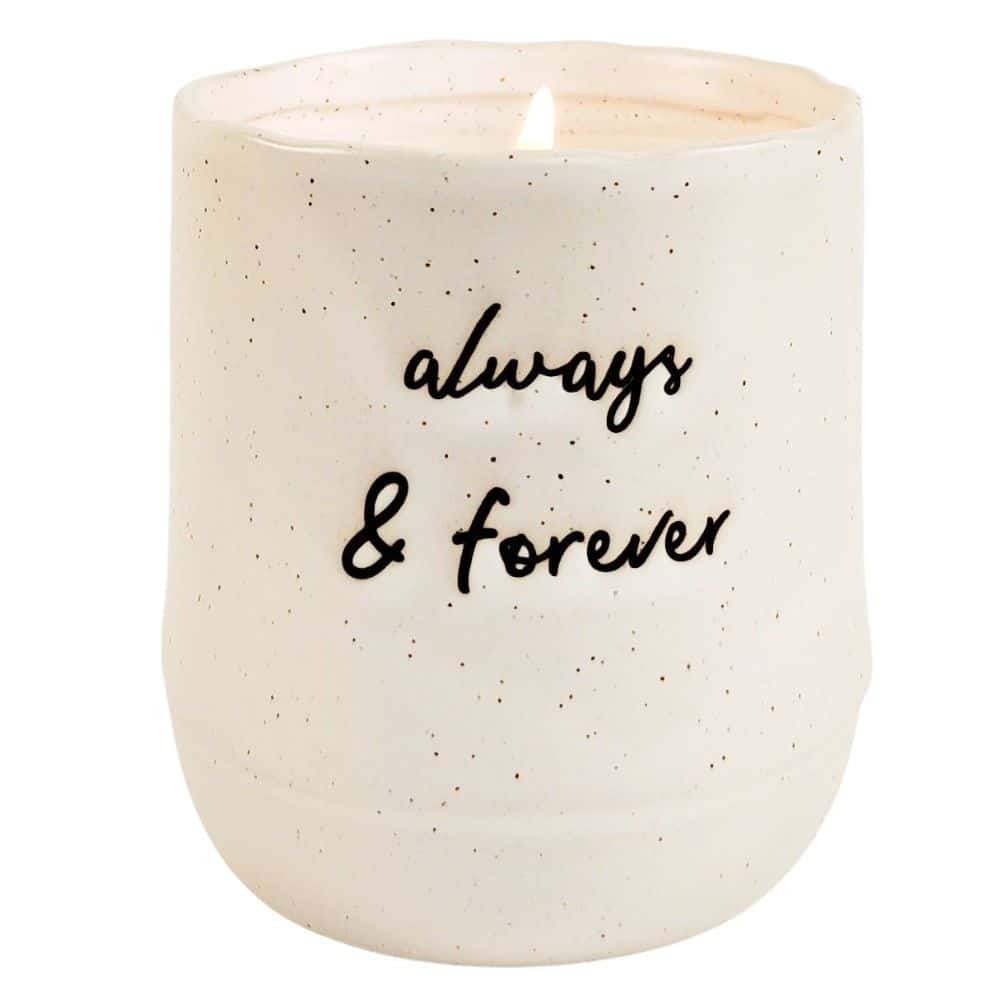 Always And Forever Candle