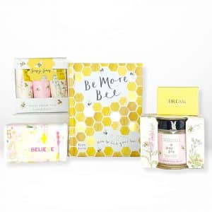 Be More And Believe Gift Hamper