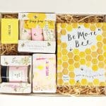 Bee More And Believe Gift Hamper Box