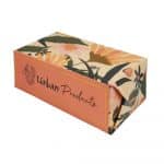 Cassia Floral Soap Bar