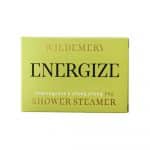 Energize Essential Oil Shower Steamer