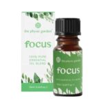 Focus Essential Oil