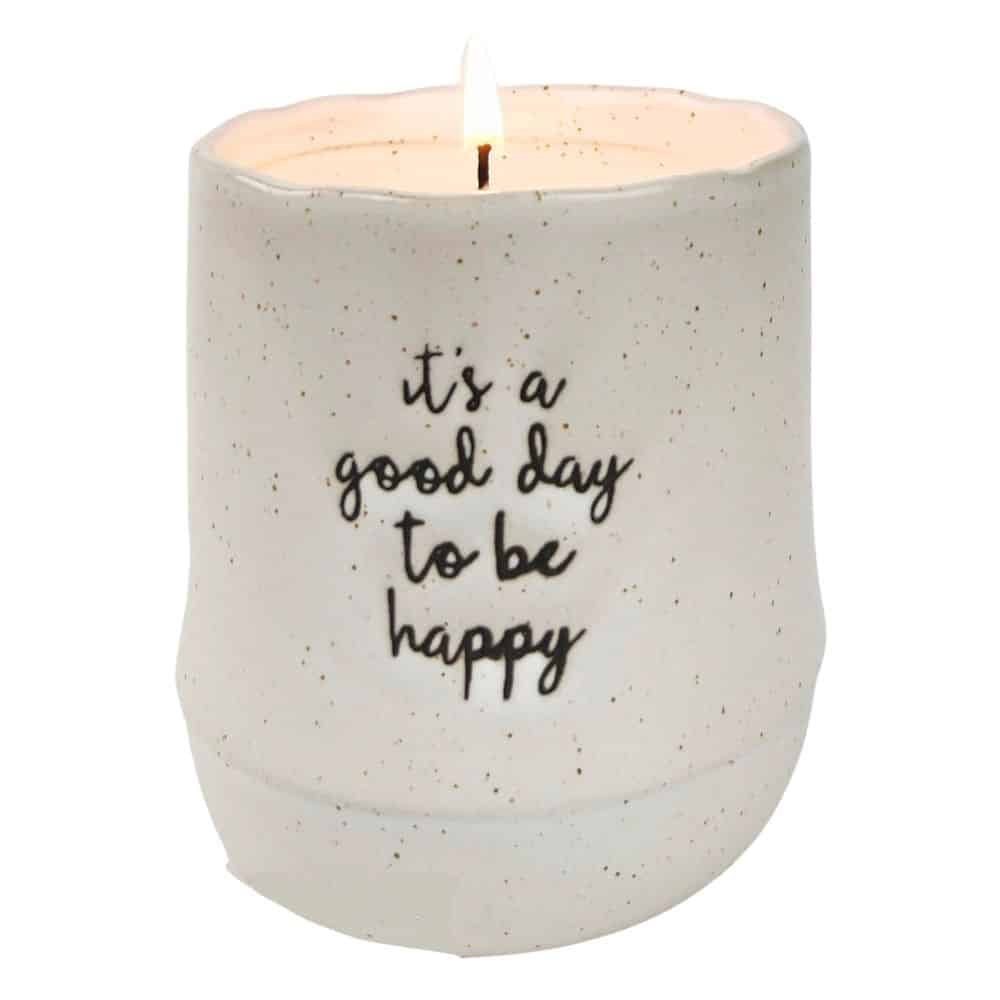 Its A Good Day Candle