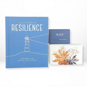 A Little Box Of Resilience
