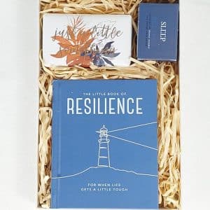 A Little Box Of Resilience Boxed