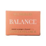 Balance Essential Oil Shower Steamer