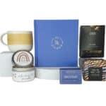 Be Strong Self-Care Gift Hamper