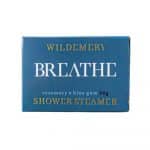 Breathe Essential Oil Shower Steamer New