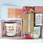 Good Vibes Gift Hamper Box