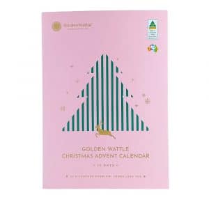 Loose Leaf Tea Christmas Advent Calendar