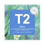 T2 Relax Teabags