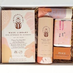 You Got This Self Care Gift Hamper Box