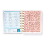 Beyond Bored Adult Activity Book Page 2