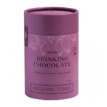 Organic Drinking Chocolate