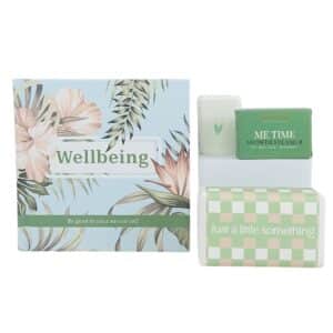 A Little Box Of Wellbeing