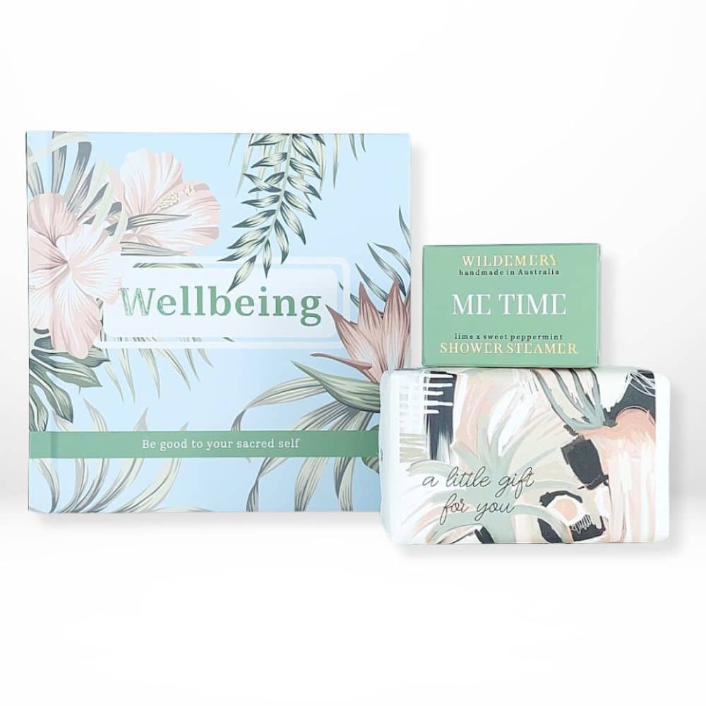 A Little Box Of Wellbeing