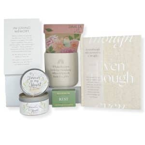 Even Though This Moment Sympathy Hamper