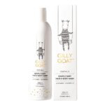 Gentle Baby Hair And Body Wash