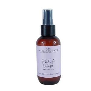 In Bed With Lavender Sleep Spray