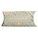 Botanicals Journey Bath And Hand Care Set