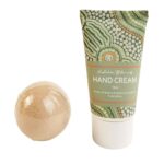 Botanicals Journey Bath And Hand Care Set Contents