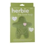 Lime Herbie Love Hug Packaging