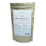 Organic Baby Bath Soak 100g