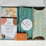 Be Your Best Self Care Package Gift Hamper