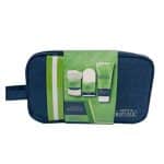 Grooming Kit In Toiletry Bag